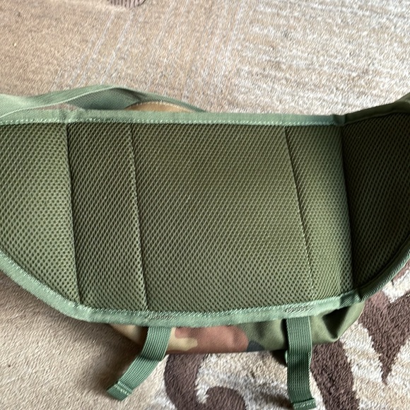 Hershel Crossbody Bag - Picture 4 of 5